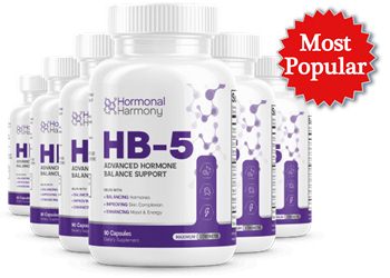 hormonal harmony hb-5 canada