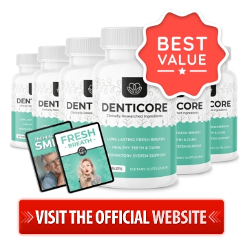 denticore canada