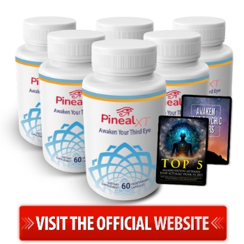 pineal xt canada