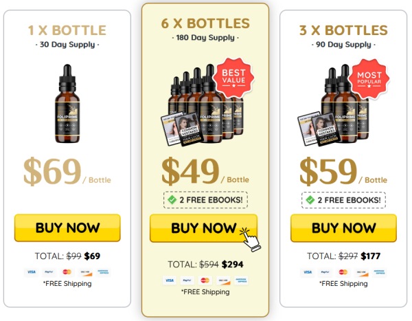buy foliprime serum canada