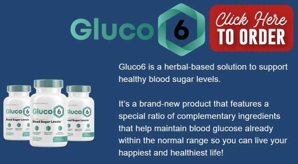 gluco6 supplement canada reviews
