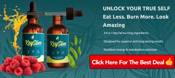 keyslim drops supplement canada reviews