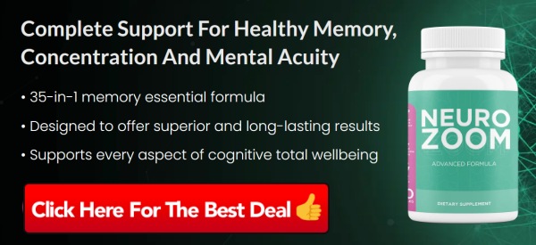 neurozoom supplement canada reviews