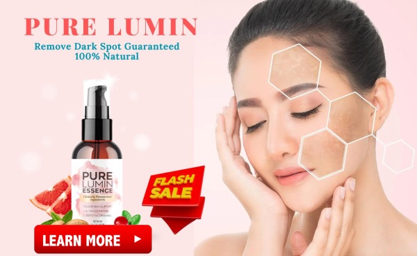 purelumin essence serum canada reviews