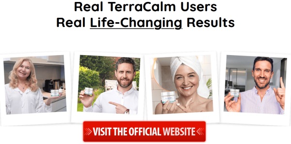 terracalm supplement canada reviews